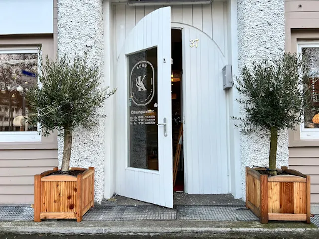 Keng Restaurant Saarbrücken