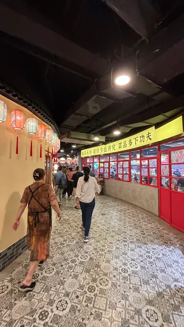 Korean Self-Service BBQ