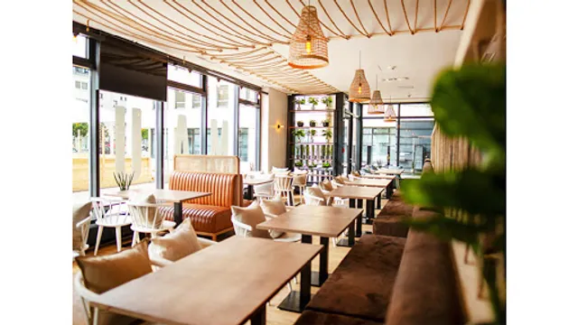 Mauritius Restaurant Ulm