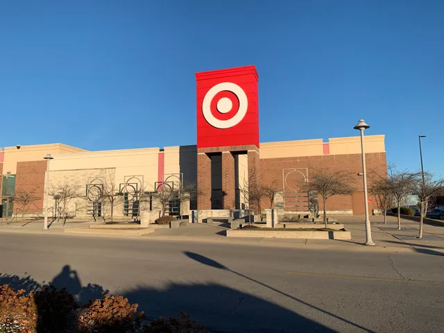 Target