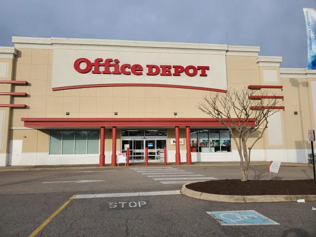 Office Depot