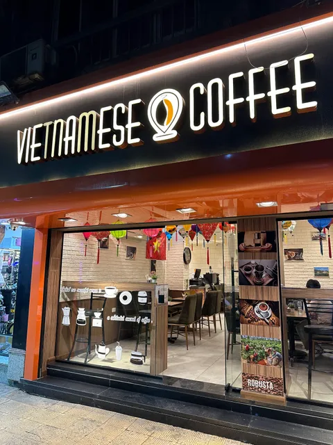 Daily Sips Coffee ( maadi )