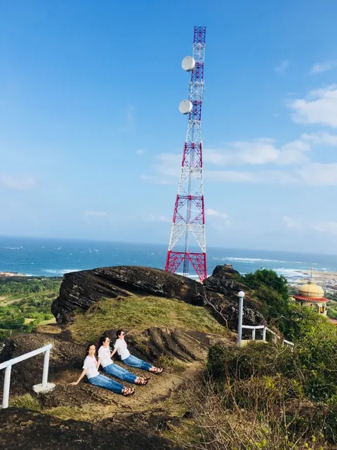 Homestay Cô Sang - Đảo Phú Quý