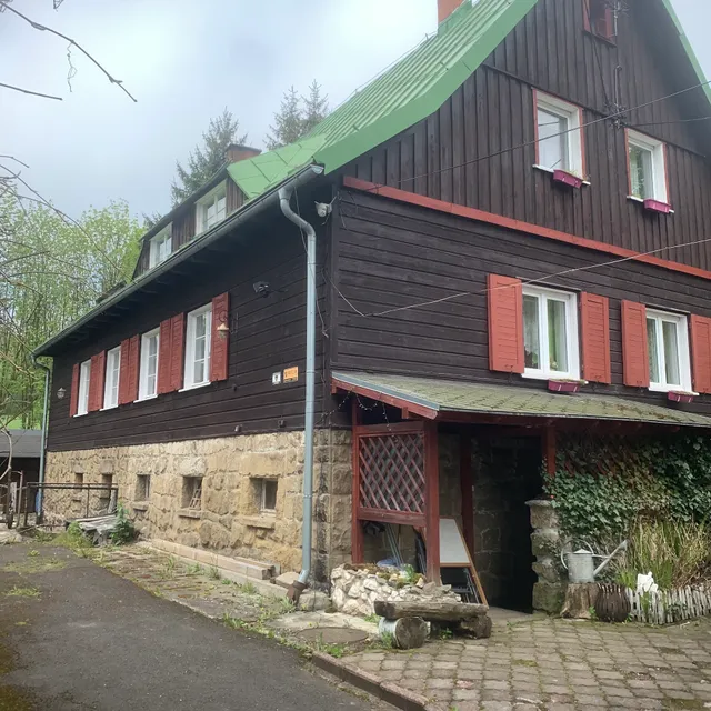 Silver Stream. Resorts