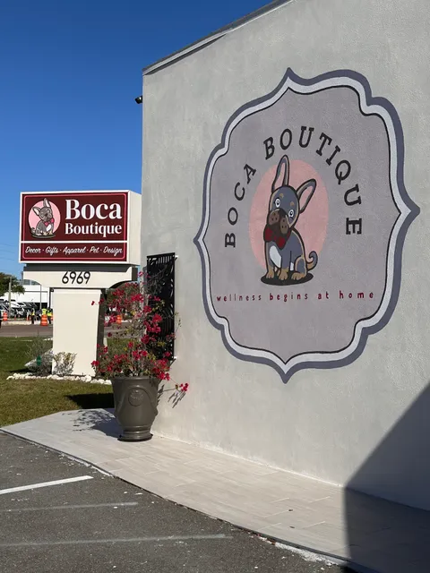Boca Boutique