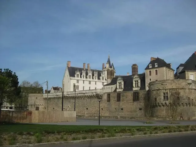 Ignite - Love room Nantes