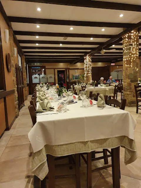 Ristorante Da Giovanni