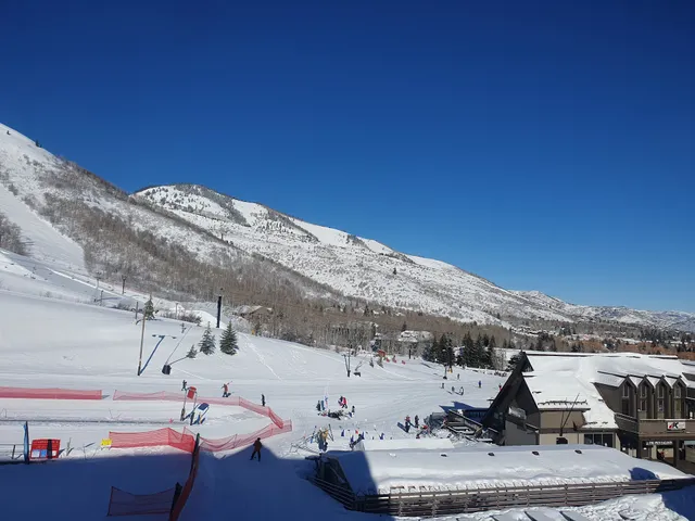 All Seasons Resort Lodging