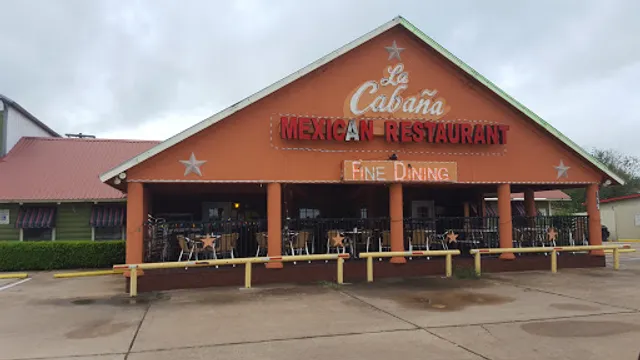 La Cabana