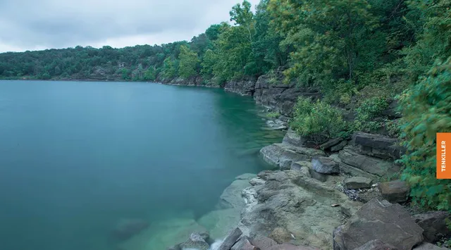 Tenkiller State Park