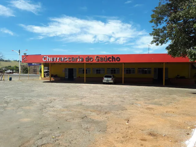 Churrascaria do Gaúcho