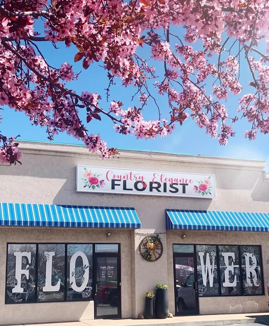 Country Elegance Florist