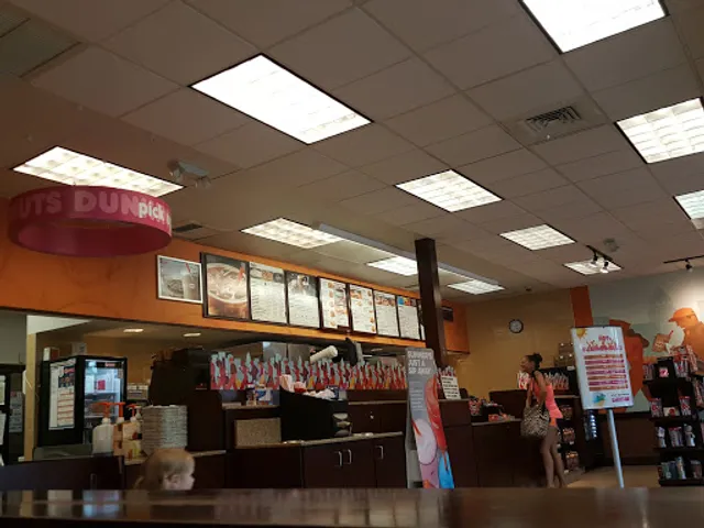 Dunkin'