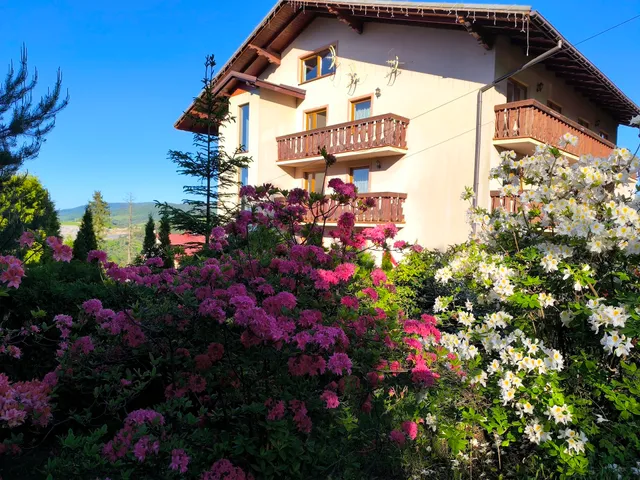 U Kubiców Ośrodek Wypoczynkowy