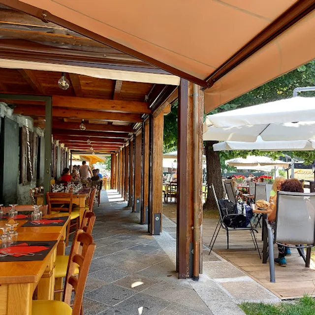 Albergo Ristorante Lago Pineta