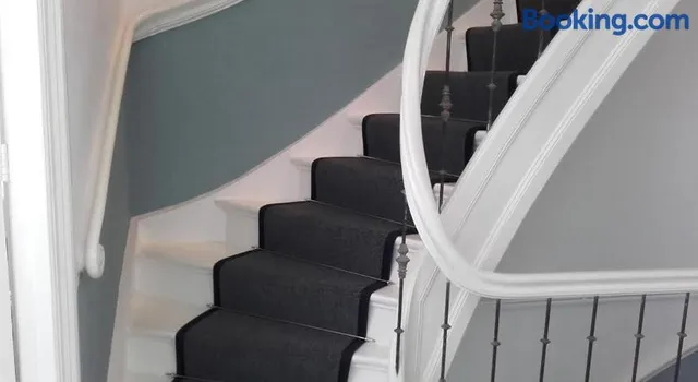 Bed & Breakfast Obrechtstraat