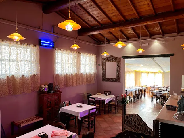 Bhagya ristorante indiano