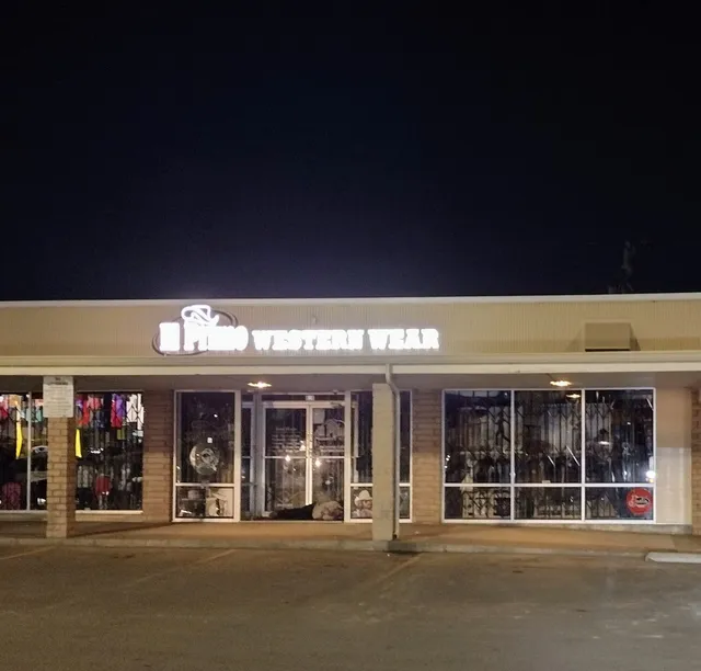 El Primo Western Wear