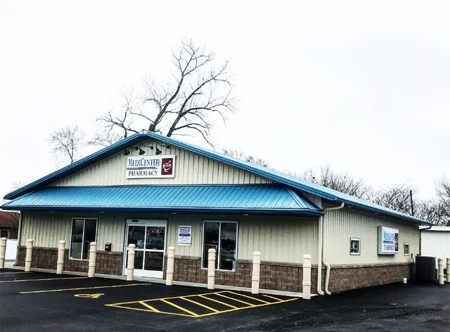 Du Quoin MediCenter Pharmacy