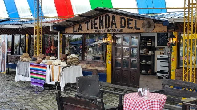 Restaurante Mi Margarita