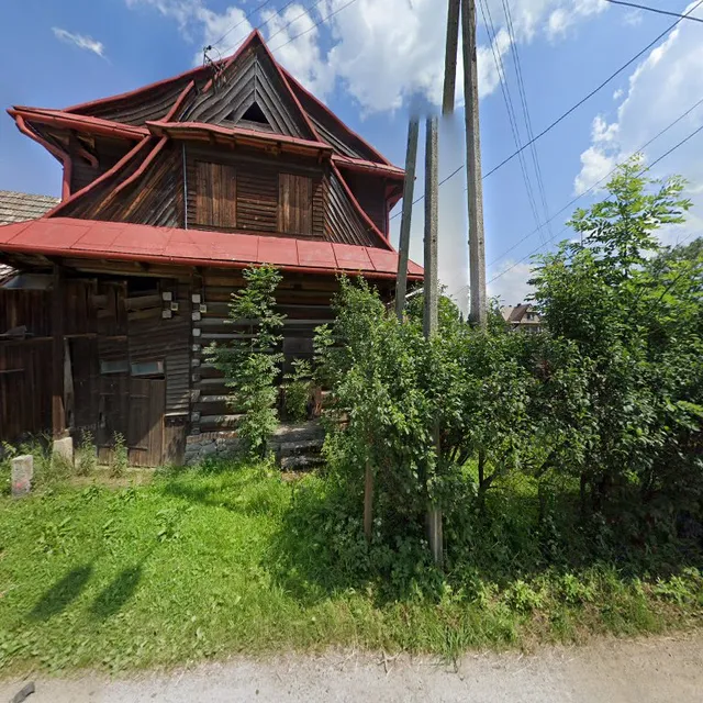 Pokoje Gościnne u Marysi