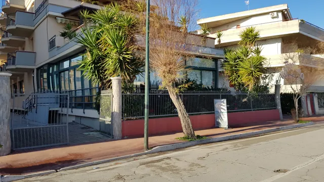 Hotel Residence Marechiaro