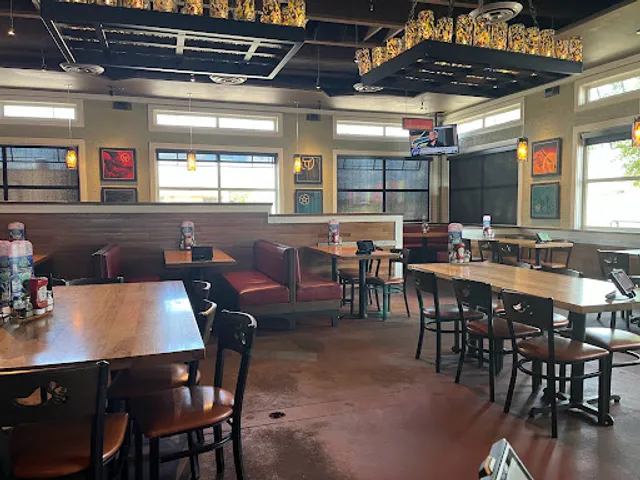 Chili's Grill & Bar