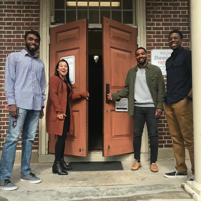 Boston Church Framingham