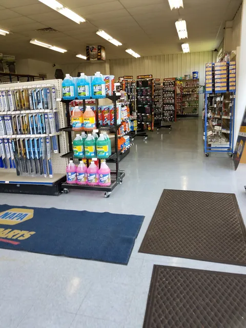 NAPA Auto Parts - Northeast Automotive Parts