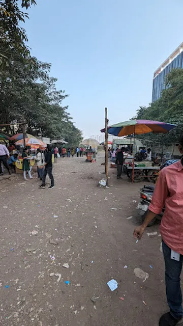 Mindspace Khau Galli