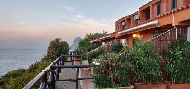 Residence Mer et Soleil