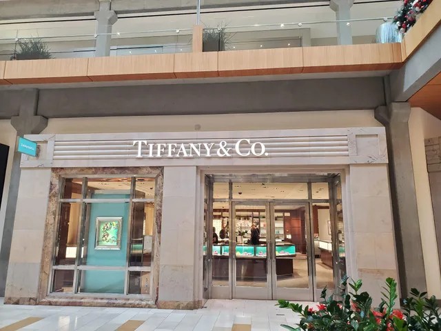 Tiffany & Co.