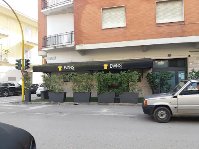 Ristorante Evan's