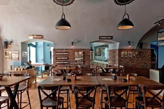 Ventúrska Klubovňa