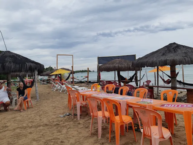 Barraca Carapitangui