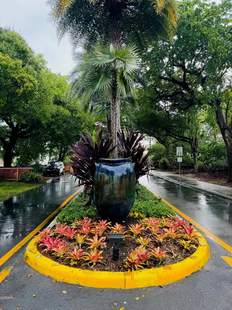 Broward Design Center