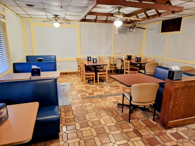 Sam's In N Out homemade biscuits