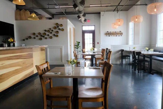 Coconut Thai Kitchen