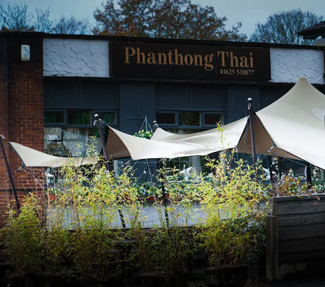 Phanthong Thai