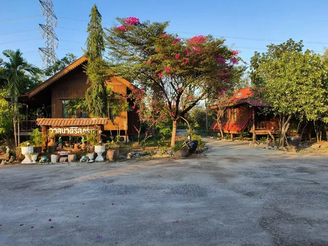 Wassana Resort