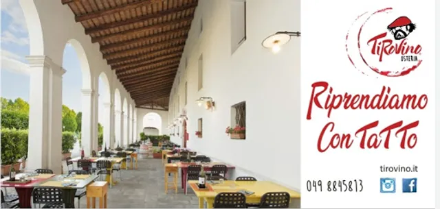 TiroVino Osteria