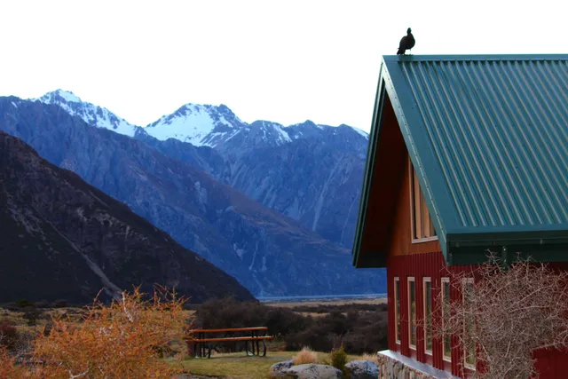 White Horse Hill Campground