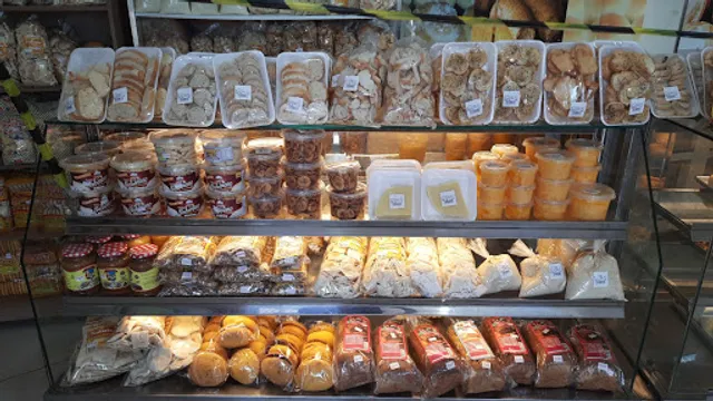 Panificadora Nova Paineira