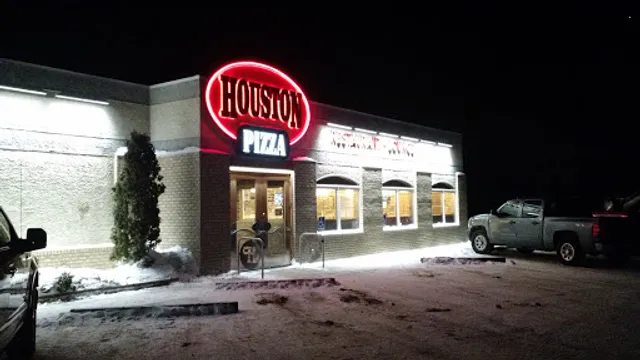 Houston Pizza