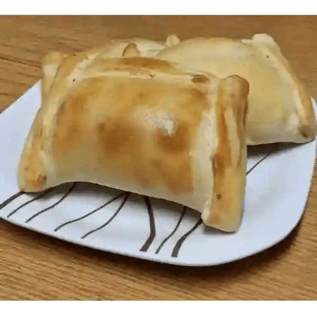 Empanadas San José
