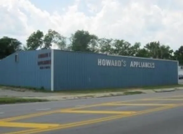 Howard's Appliance Center