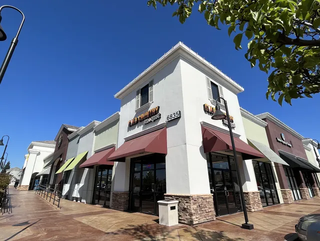 Gold Country Run + Sport