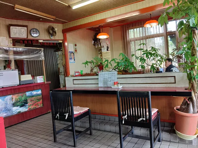 味覚亭生桑町店