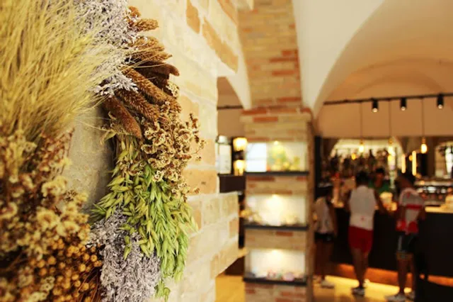 Pasticceria Dorina di Lanciotti Fabrizio