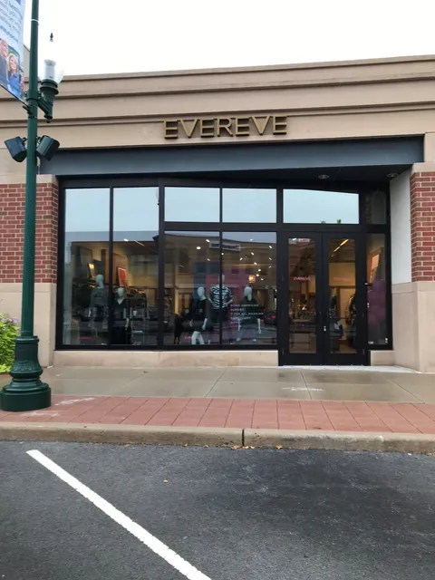 EVEREVE
